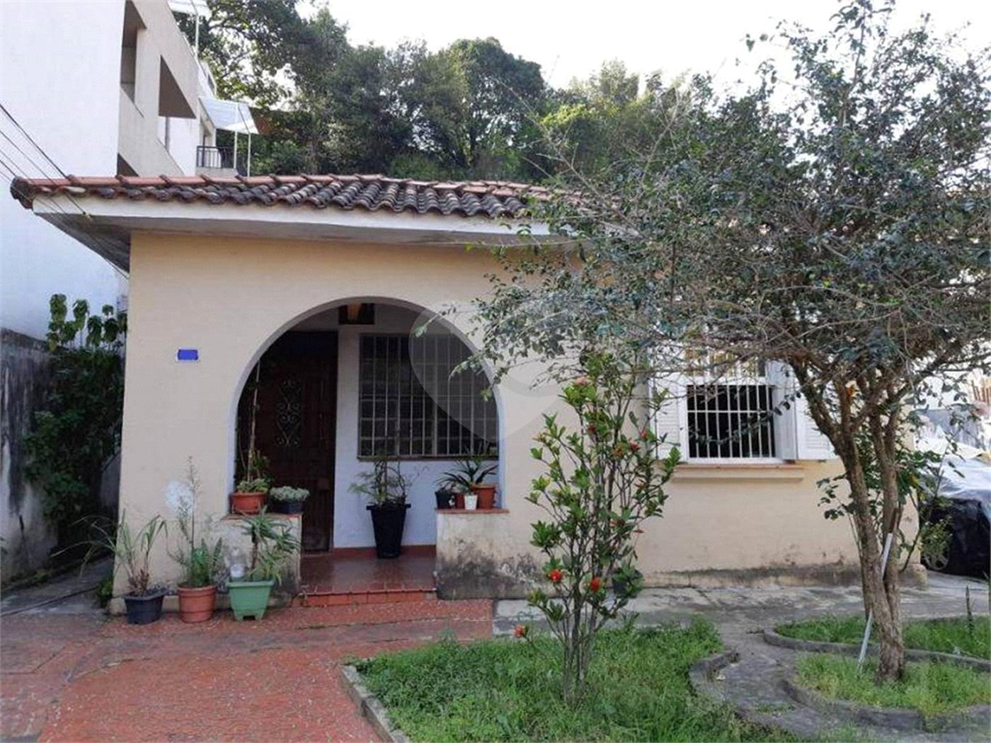 Casa à venda com 3 quartos em Vila Indiana, São Paulo, SP