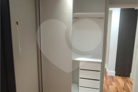 Apartamento para alugar com 3 suítes em Baeta Neves, São Bernardo do Campo, SP