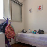 Apartamento à venda com 4 quartos, sendo 1 suíte, em Cidade Monções, São Paulo, SP
