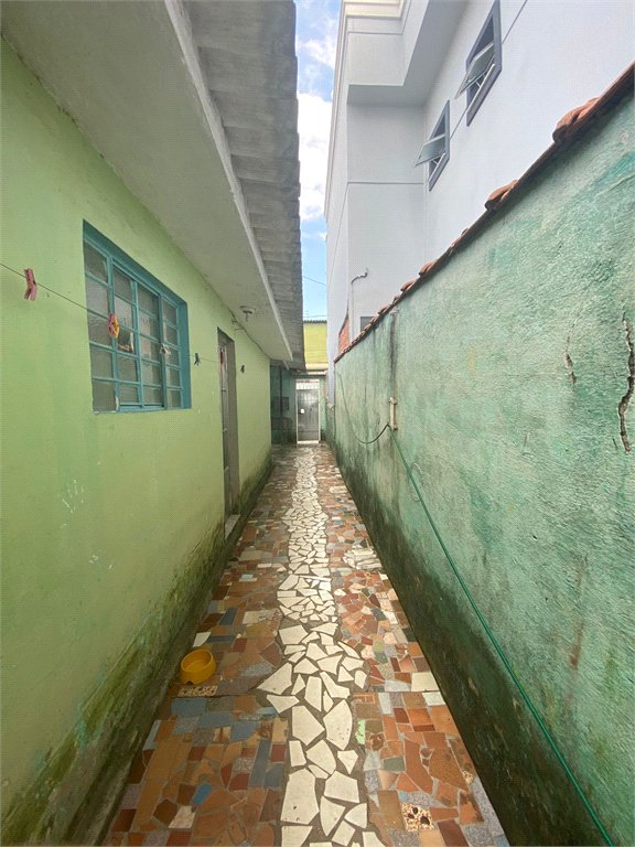 Casa à venda com 2 quartos em Jardim Amélia, Poá, SP