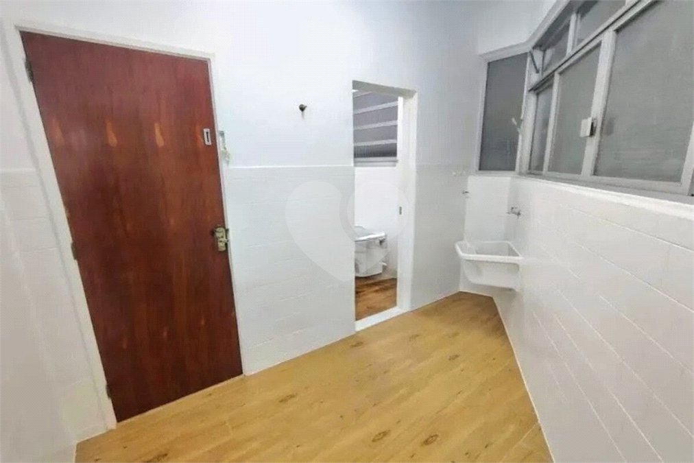 Apartamento à venda com 3 quartos, sendo 1 suíte,  em Copacabana, Rio de Janeiro, RJ