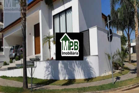 Casa à venda com 3 suítes em Condomínio Golden Park Residence, Sorocaba, SP