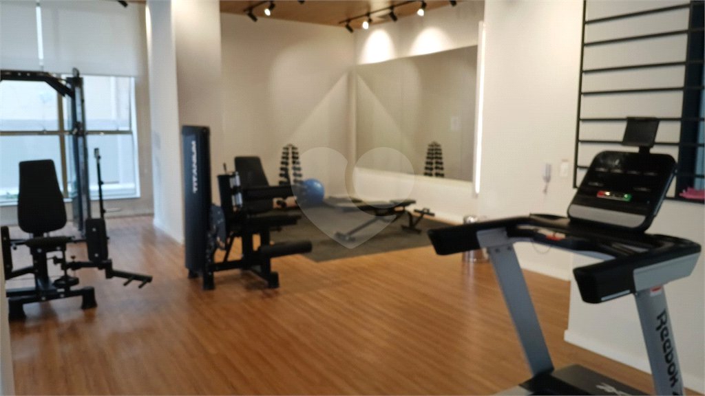 Apartamento à venda ou para alugar com 1 suíte em Vila Mariana, São Paulo, SP