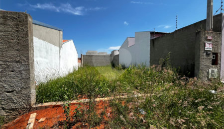 Terreno à venda em Residencial Villaggio Di Capri, Itapetininga, SP