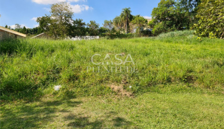 Terreno em condomínio à venda em Jardim Novo Mundo, Sorocaba, SP