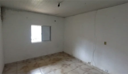 Casa Térrea à venda com 2 quartos em Jardim São Luís, São Paulo, SP