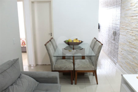 Apartamento à venda com 2 quartos em Outeiro de Passárgada, Cotia, SP