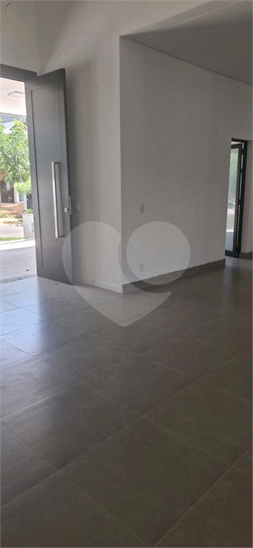 Casa à venda com 3 suítes no condomínio Terras da Estância, Paulínia - SP