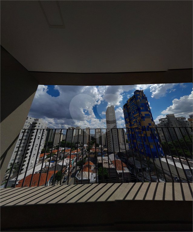 Studio à venda com 1 suíte em Jardim América, São Paulo, SP