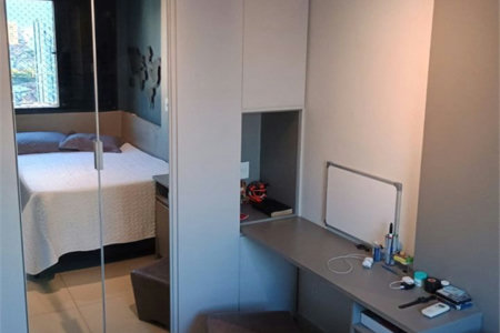 Cobertura com 4 dormitórios à venda, 171 m² por R$ 1.900.000,00 - Boqueirão - Santos/SP