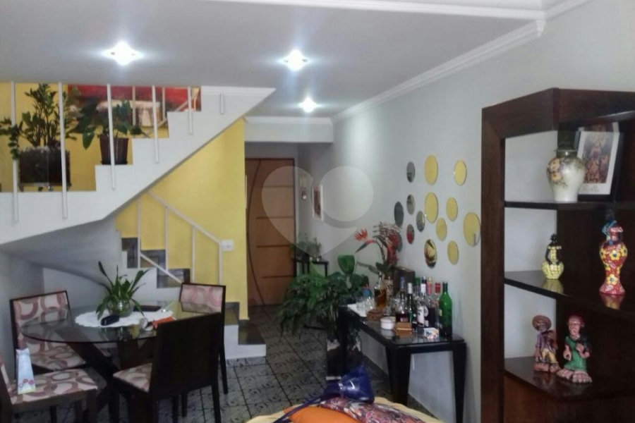 Apartamento à venda com 3 quartos em Jaçanã, São Paulo, SP