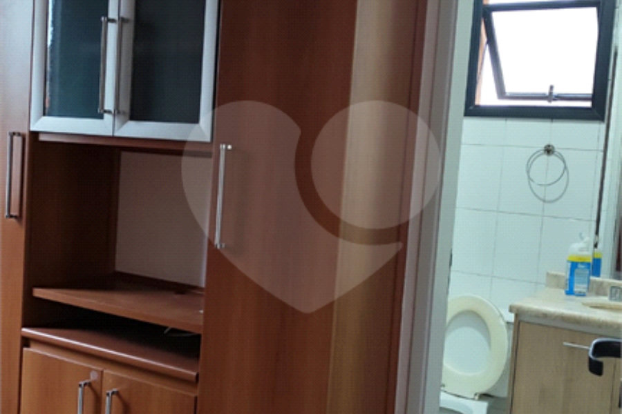 Apartamento para alugar com 2 quartos, sendo 1 suíte, em Jabaquara, São Paulo, SP