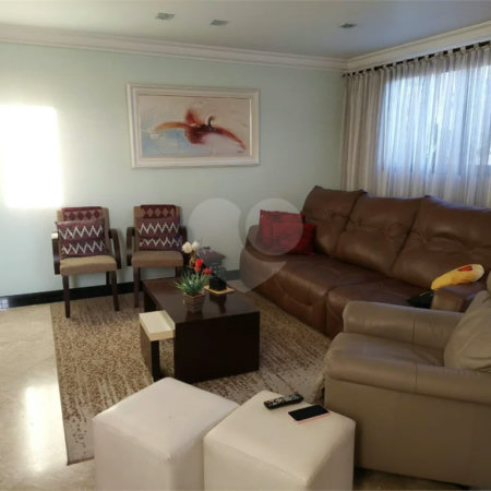 Apartamento com 260m² , 3 dormitórios , sendo 3 suítes , 3 vagas de garagem , à venda na Vila Formosa.