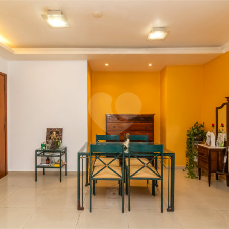 Apartamento à venda com 3 quartos, sendo 1 suíte, em Vila Mariana, São Paulo, SP