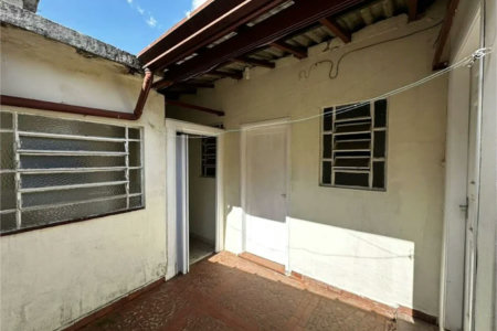 Casa à venda em Bela Aliança, São Paulo, SP