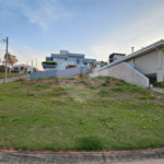 Terreno à venda no condomínio Santa Isabel I, Louveira - SP
