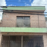 Casa à venda com 3 quartos, sendo 1 suíte, em Vila Romão, Salto, SP