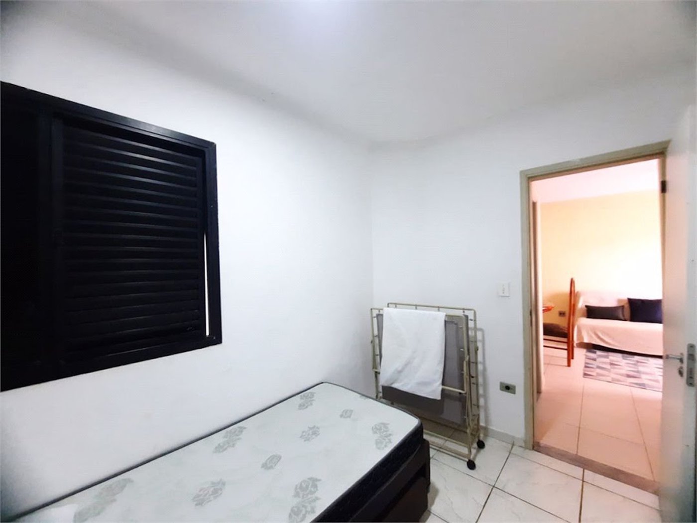 Apartamento Residencial à venda, Jardim Enseada, Guarujá - AP0795.
