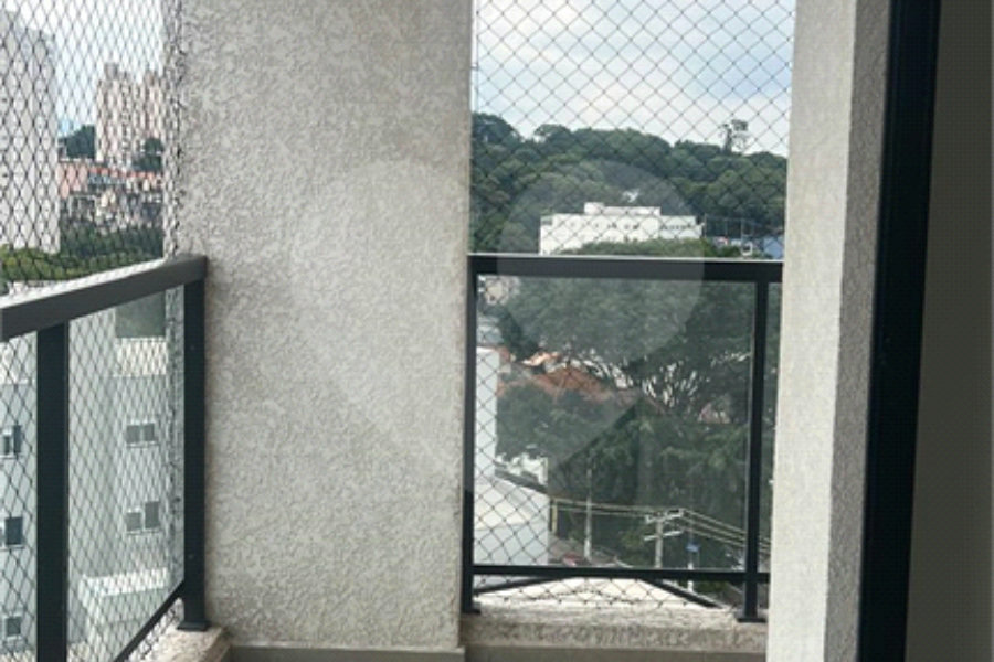 Apartamento para alugar com 2 quartos em Vila Maria, São Paulo, SP