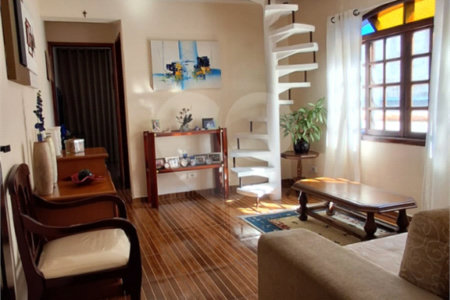 Casa à venda com 3 quartos em Jaraguá, São Paulo, SP