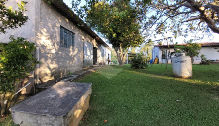 Chácara à venda com 5 quartos em Residencial Veneza I, Mogi das Cruzes, SP