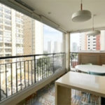 Apartamento à venda com 2 quartos, sendo 1 suíte, em Santana, São Paulo, SP