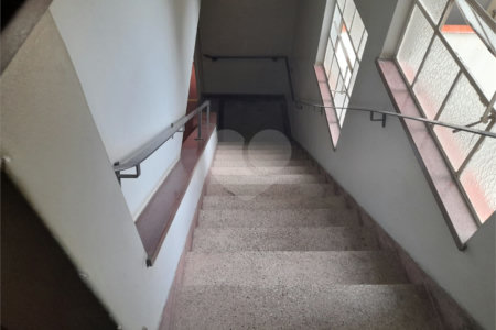 Apartamento à venda com 2 quartos em Santa Efigênia, São Paulo, SP