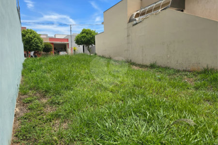 Terreno à venda em Vila Piedade, Itapetininga, SP