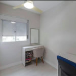 Apartamento à venda com 2 quartos, sendo 1 suíte, em Vila Andrade, São Paulo, SP