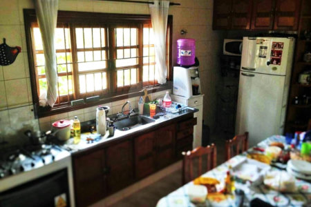 Casa à venda com 4 quartos em Capela, Vinhedo, SP