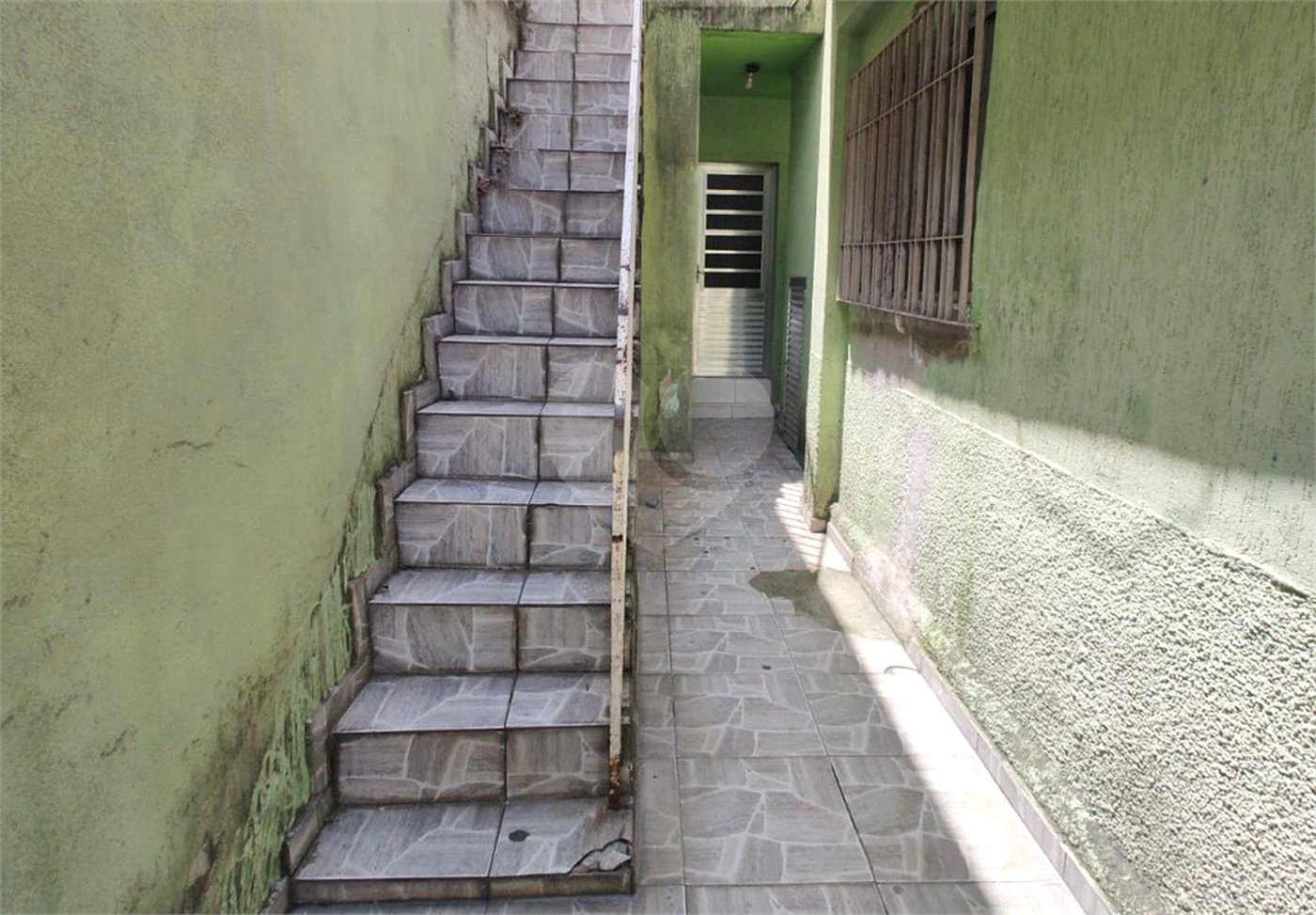 Casa à venda com 1 quarto em Jardim Itápolis, São Paulo, SP
