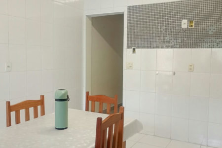 Casa à venda, 146 m² por R$ 280.000,00 - Vila Nossa Senhora de Fátima - São Vicente/SP