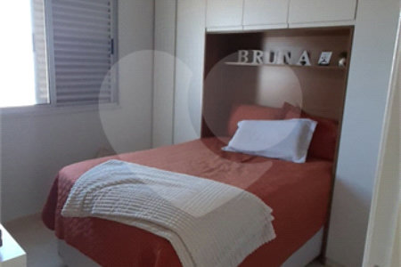 Apartamento à venda com 3 quartos, sendo 1 suíte,  em Alto Ipiranga, Mogi das Cruzes, SP