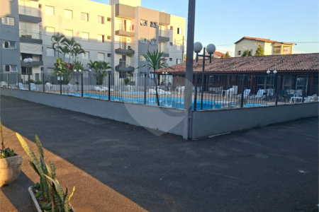 Apartamento à venda com 2 quartos em Vila Haro, Sorocaba, SP