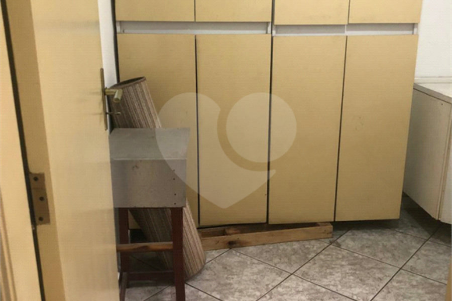 Sobrado à venda com 4 quartos, sendo 1 suíte, em Santana, São Paulo, SP