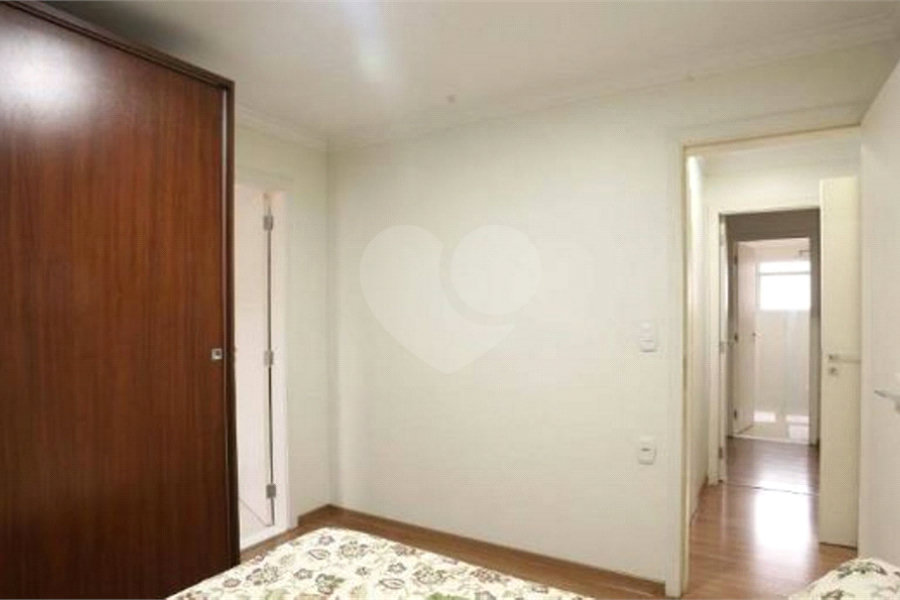 Apartamento à venda com 3 quartos, sendo 2 suítes, em Santana, São Paulo, SP