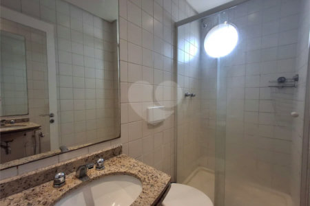 Moema - Apartamento Duplex - Duas Vagas - Lazer Com Quadra de Squash