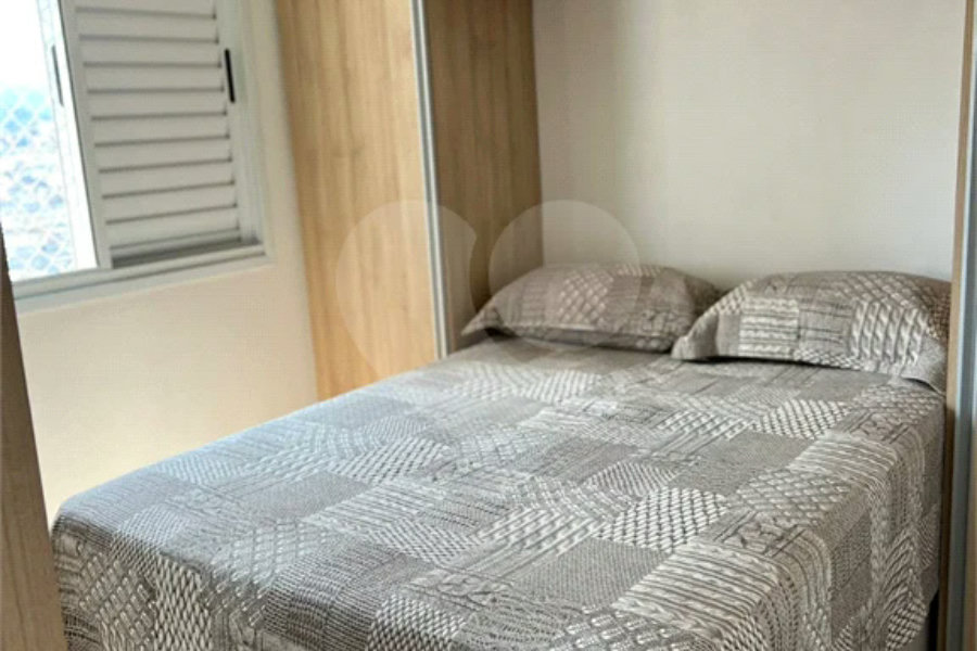 Apartamento à venda com 2 quartos em Vila Nova Cachoeirinha, São Paulo, SP