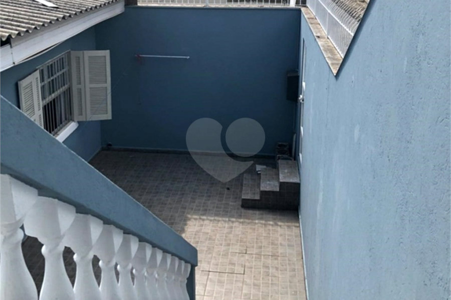 Casa à venda com 3 quartos, sendo 1 suíte, em Vila Guilherme, São Paulo, SP