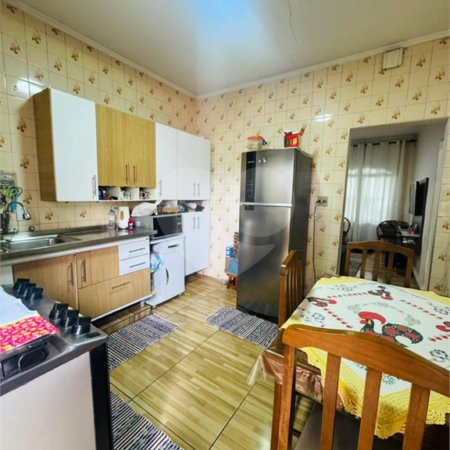 Casa à venda com 2 quartos em Vila Moreira, Guarulhos, SP