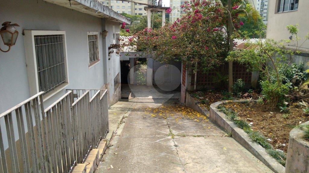 Casa Térrea à venda com 3 quartos em Vila Nova Cachoeirinha, São Paulo, SP