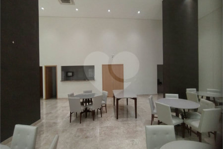 Cobertura à venda ou para alugar com 2 quartos em Santana, São Paulo, SP