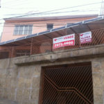 Sobrado à venda com 3 quartos, sendo 1 suíte, em Chora Menino, São Paulo, SP
