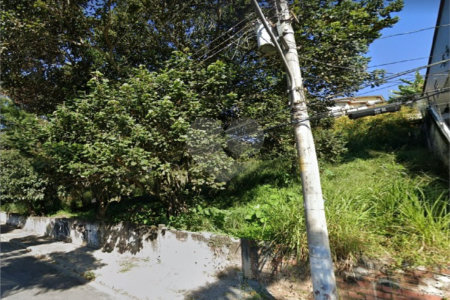 Terreno à venda em Vila Pedra Branca, São Paulo, SP