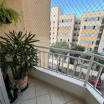 Apartamento à venda com 2 quartos em Jardim América, São José dos Campos, SP