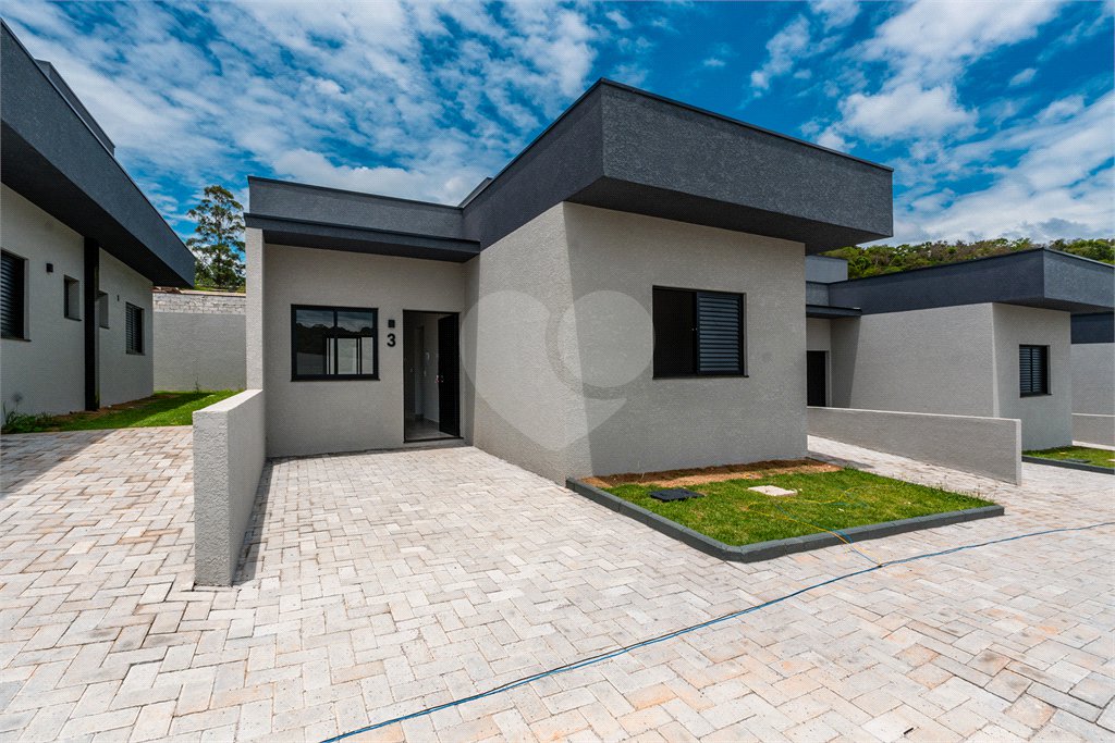 Villagio à venda com 3 quartos, sendo 1 suíte, em Jardim Paraíso da Usina, Atibaia, SP