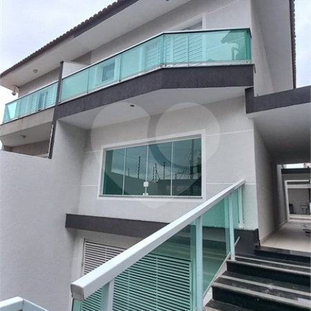 Sobrado à venda com 3 suítes em Vila Nova Mazzei, São Paulo, SP