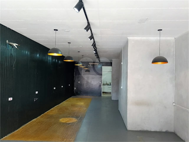 Salão Comercial para alugar em Carandiru, São Paulo, SP