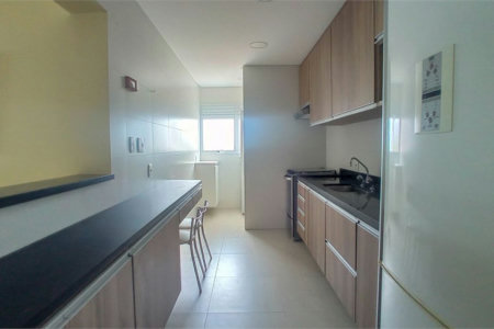 Apartamento à venda, 93 m² por R$ 890.000,00 - Jardim Astúrias - Guarujá/SP