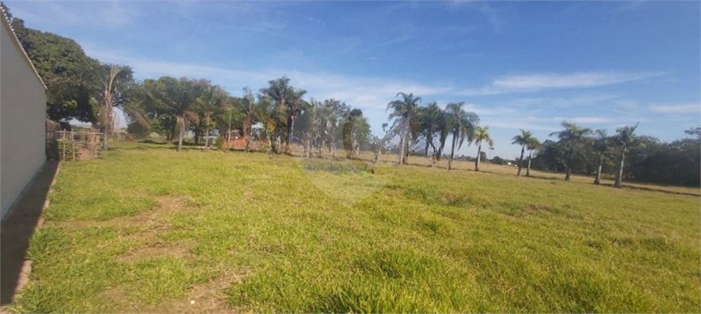 Sitio no Jardim Embaré